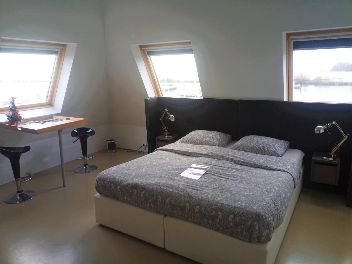 Kaap Hoorn Club Bed En Breakfast Экстерьер фото