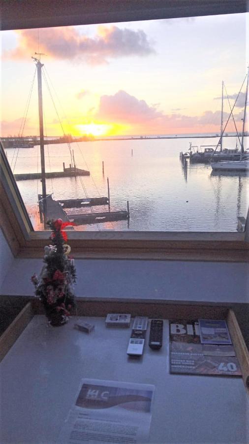 Kaap Hoorn Club Bed En Breakfast Экстерьер фото